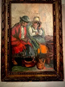 Oct 25th Fine art auction – Art Lovers Anonymous