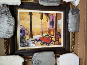 August 23 Fine Art Auction — image 1