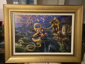 August 30th Fine Art Auction — image 1