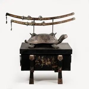 Asian Art Auction in September 2026 — image 1