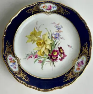 Multi Estate Antiques Auction – Louvre Antique Auction