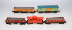 Model Trains — image 1