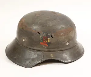 WWII Relics & Antique Bladed Weapons — image 1