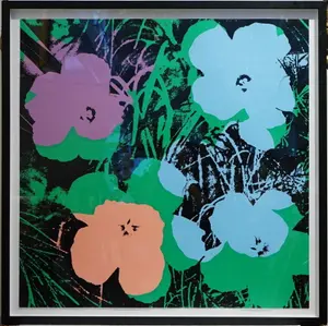 August Art & Estates Auction — image 1