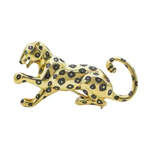 Fine Jewelry and Timepieces — image 1