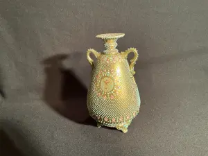 Glass, Porcelain & Ceramic Collection — image 1