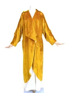 Museum Deaccession & Historical Clothing — image 1