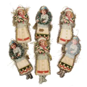 Vintage Christmas Holiday Collection – Arcana Auctions
