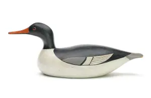 Nov 2026 Decoy & Sporting Art – Session One – Guyette & Deeter, Inc