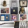 Coins, Jewelry, Trading Cards, Collectibles & More! Session 175 ( Coins, Jewelry, Trading Cards &… – Bosley Auctioneers