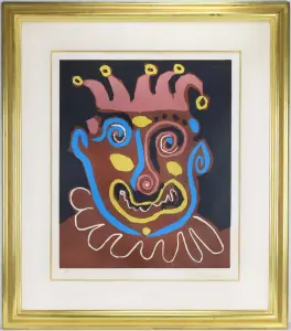 Fine Art and Mid-Century Modern — image 1