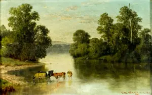 Old Paintings LIQUIDATION (Sep 2026) — image 1