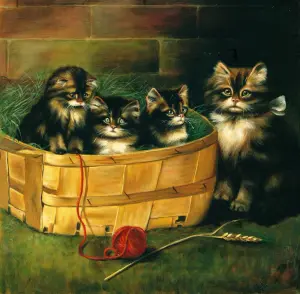 Old Paintings SALE (Sep 2026) — image 1