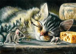 Old Paintings BLOWOUT (Nov 2026) – Broward Auction Gallery