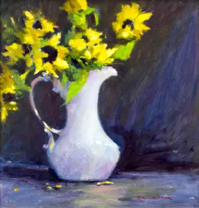 Old Paintings LIQUIDATION (Nov 2026) – Broward Auction Gallery