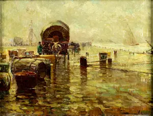 Old Paintings SALE (Aug 2026) — image 1