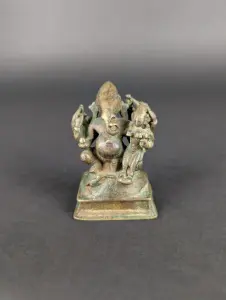 Sacred Arts of India — image 1