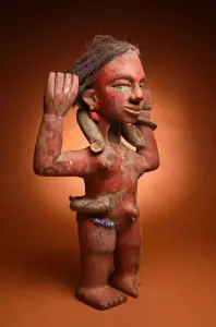 Ancient & Ethnographic Art & Artifacts — image 1