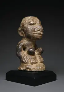 Ritual Art & Curiosities — image 1