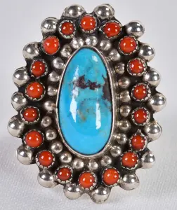 Sept. 2026 Native American Jewelry Auction — image 1