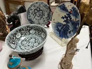 ELEGANT HOME COLLECTION - $25 ONLY START BID! — image 1