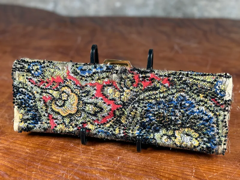 BONWIT TELLER CLUTCH PURSE from auction in Salem, Oregon — image 46