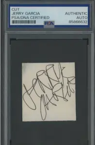 September Concert Collectibles Auction — image 1