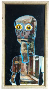 ANONYMOUS: Folk Art & Objects — image 1