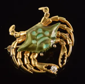 Annual Fall Fine Arts, Antiques & Jewelry – Tremont Auctions
