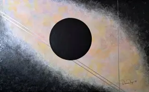 Abstracts and Contemporary Paintings — image 1