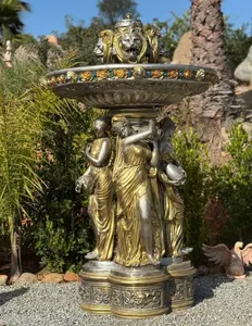 Fine Art Paintings & Sculptures Auction — image 1