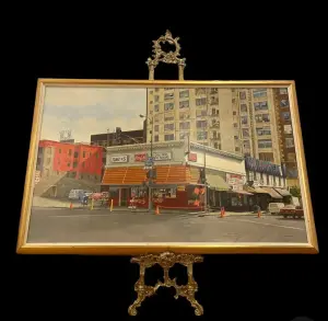 Sculptures, Fine Art & Antiques Auction – GLOBAL NETWORTH AUCTIONS