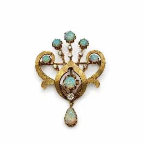 Fine Gold Jewelry Auction — image 1