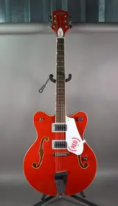 Estate Guitars, Amps & More Auction, Part I — image 1