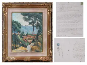Antique Decorative Arts from East & West — image 1