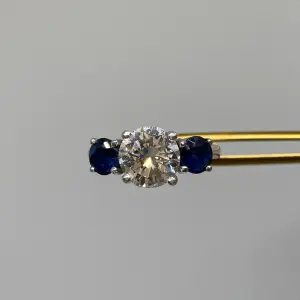 Precious Gemstones & Luxury Fine Jewelry — image 1