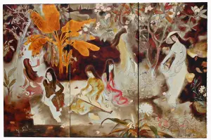 Fine Art & Asian Antique Auction — image 1