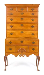 Post Labor Day Live Auction — image 1
