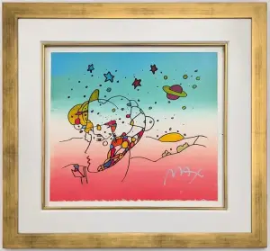 Modern Contemporary Art & Photography — image 1