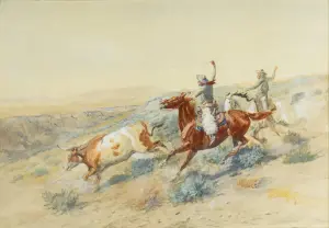 Jackson Hole Art Auction: 20th Annual Auction — image 1
