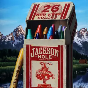 Jackson Hole QuickDraw Auction 2026 — image 1