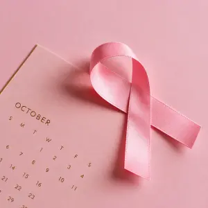 Breast Cancer Awareness Month Charity Auction – Michael’s Gallery