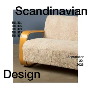 Scandinavian Sale — image 1