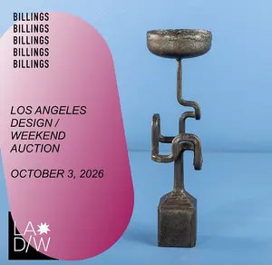 LADW Auction — image 1