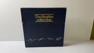 Pashco Celebrates the Beatles — image 1