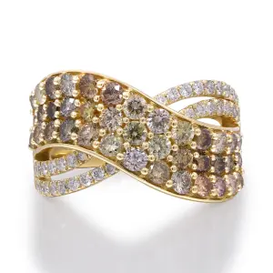The Fine Jewelry Showcase — image 1