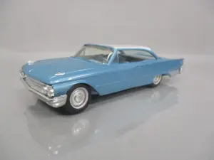 Rare Dealer Promo Car Auction — image 1