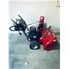 Estate of Brian Henderson in Castlegar (Session 3 – Landscaping Equipment) – Grand Forks Auction House