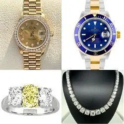 Jewelry of All Types — image 1