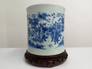 Sep Estates & Collections Asian Art-Sep 13th — image 1
